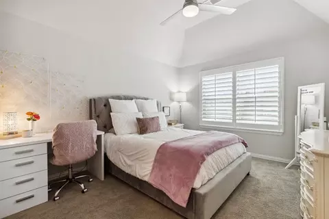 Bedroom - 3910 Pine Leaf Ln, Prosper, TX 75078 photo 5 of 5