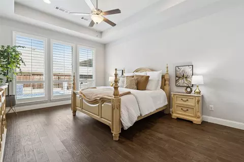 Bedroom - 3910 Pine Leaf Ln, Prosper, TX 75078 photo 1 of 5