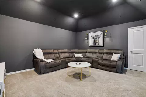 Living - 3910 Pine Leaf Ln, Prosper, TX 75078 photo 6 of 6