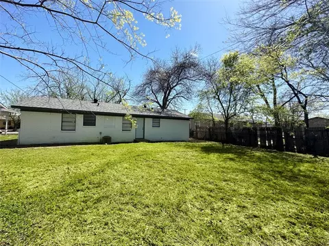 103 Freeman St, Terrell, TX 75160 photo 18