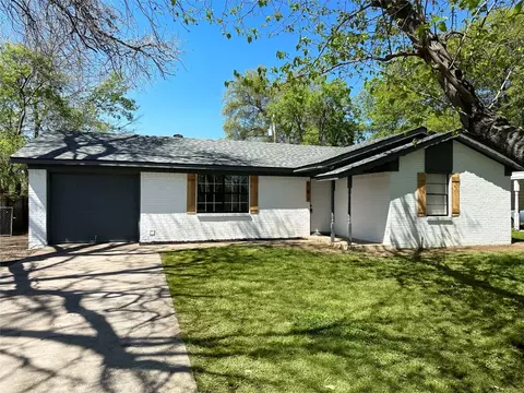 103 Freeman St, Terrell, TX 75160