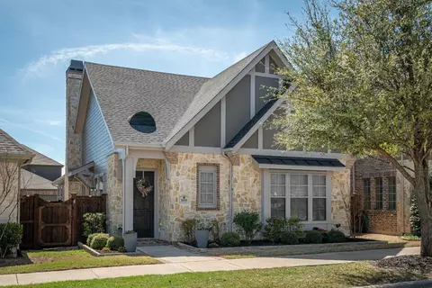 1039 Fullerton Dr, Allen, TX 75013
