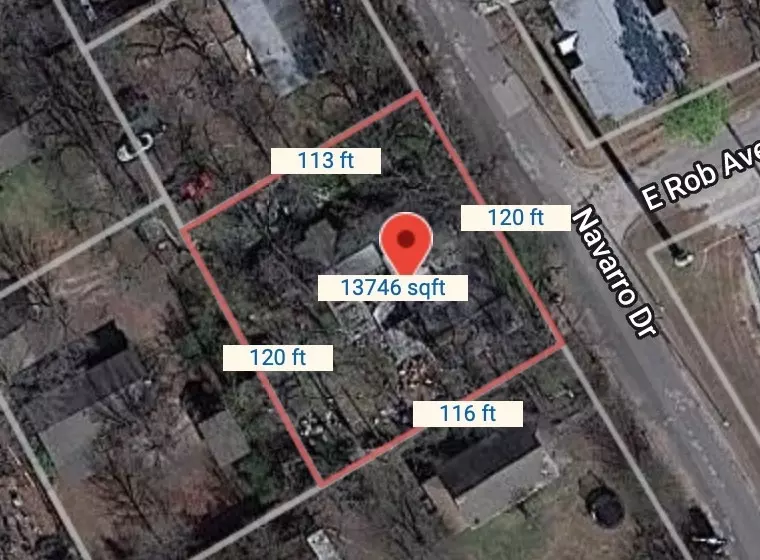 1000 Navarro Dr, Corsicana, TX 75110 3 Photos Movoto