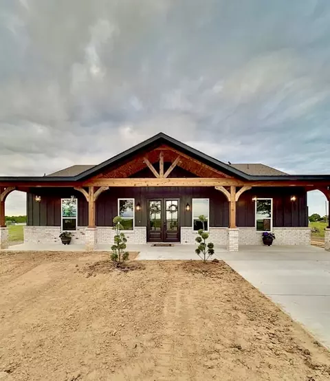 4468 Key Ranch Rd, Trinidad, TX 75163