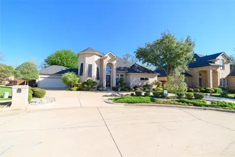 1108 Nueces Ct, Colleyville, TX 76034