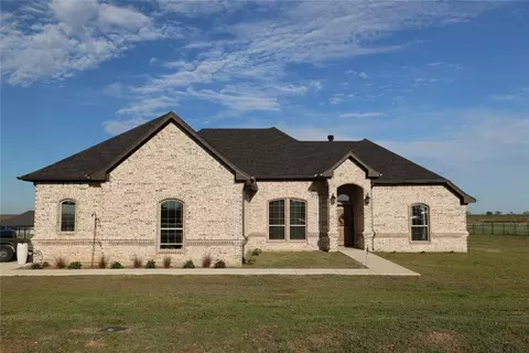 713 County Road 3341, Paradise, TX 76073