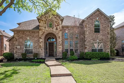 9924 Heather Ridge Trl, Frisco, TX 75033
