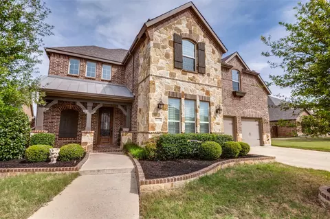 9608 Paxon Rd, Fort Worth, TX 76131
