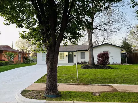 2227 Cambridge Dr, Irving, TX 75061