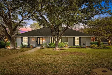 6403 Malcolm Dr, Dallas, TX 75214