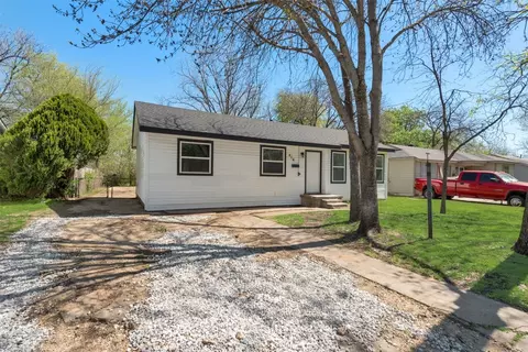 414 36th St, Grand Prairie, TX 75050