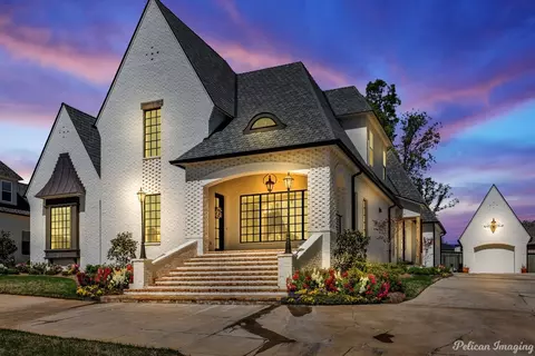 1108 Forest Trail Dr, Shreveport, LA 71106