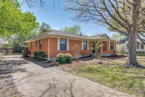 3122 Ruidosa Ave, Dallas, TX 75228