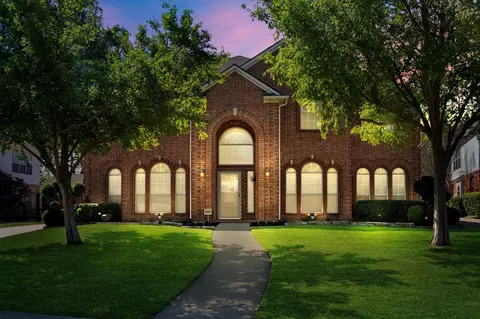 409 Deer Run, Keller, TX 76248
