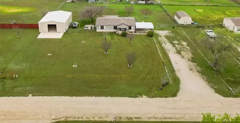 8448 Brahma Dr, Justin, TX 76247