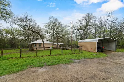 10927 Lakeview Trl, Quinlan, TX 75474