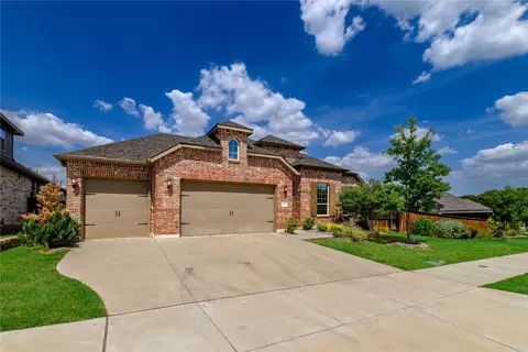 9517 Voyager Vis, Oak Point, TX 75068