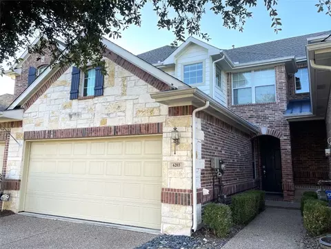 6203 Shoal Creek Trl, Garland, TX 75044