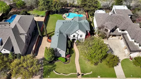 3305 Hayley Ct, Richardson, TX 75082