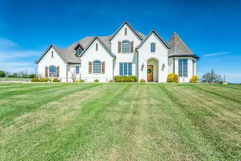 124 Bearclaw Cir, Aledo, TX 76008