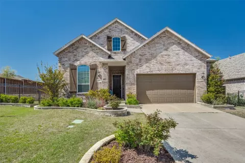 1646 Journey Forth Trl, St Paul, TX 75098