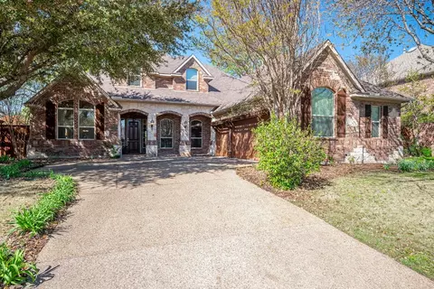 8324 Barber Oak Dr, Plano, TX 75025