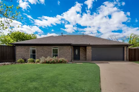 1113 Candlewood Dr, Allen, TX 75002
