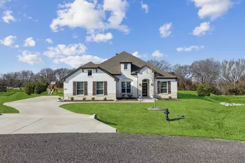 3437 Cedar Meadows Ln, Van Alstyne, TX 75495