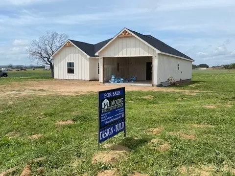 498 Johnson Rd, Mason, TX 76856