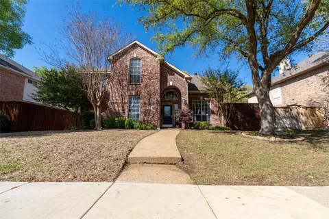 3321 Kimble Dr, Plano, TX 75025