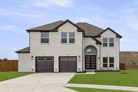 801 Baybrook Ln, Anna, TX 75409