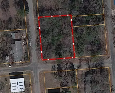 Tbd Shoshone, Gordonville, TX 76245