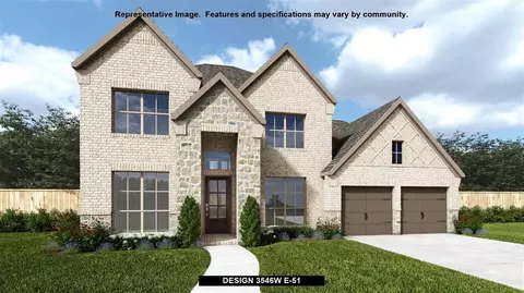 8300 Coggins Ct, Mckinney, TX 75071
