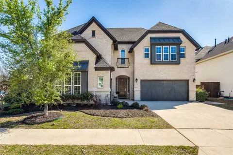 13331 Secretariat Blvd, Frisco, TX 75035