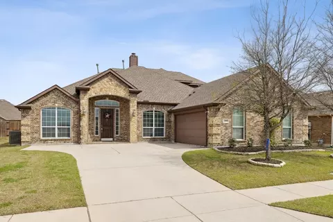 2520 Old Stables Dr, Celina, TX 75009