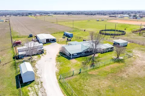 505 Pritchard Ln, Brock, TX 76087