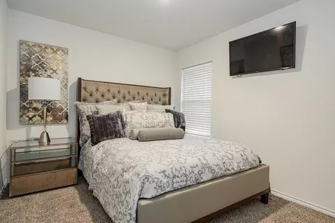Bedroom - 3103 Singleton Rd, Forney, TX 75126 photo 2 of 4