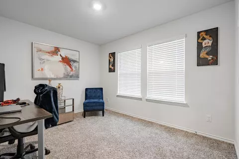 Bedroom - 3103 Singleton Rd, Forney, TX 75126 photo 4 of 4
