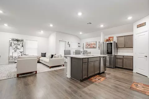 Kitchen - 3103 Singleton Rd, Forney, TX 75126 photo 1 of 5