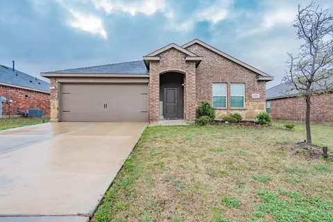 Exterior - 3103 Singleton Rd, Forney, TX 75126 photo 2 of 4