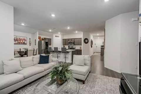 Living - 3103 Singleton Rd, Forney, TX 75126 photo 1 of 4