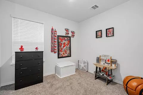 Bedroom - 3103 Singleton Rd, Forney, TX 75126 photo 3 of 4