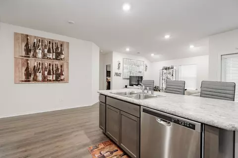 Kitchen - 3103 Singleton Rd, Forney, TX 75126 photo 5 of 5