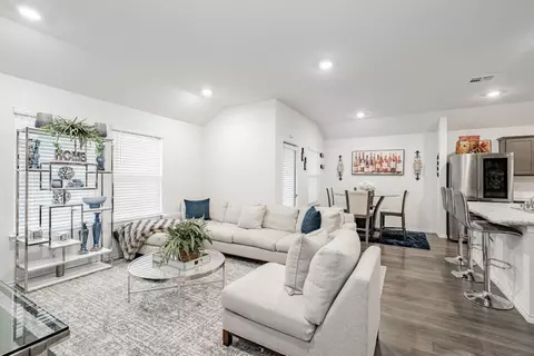 Living - 3103 Singleton Rd, Forney, TX 75126 photo 4 of 4