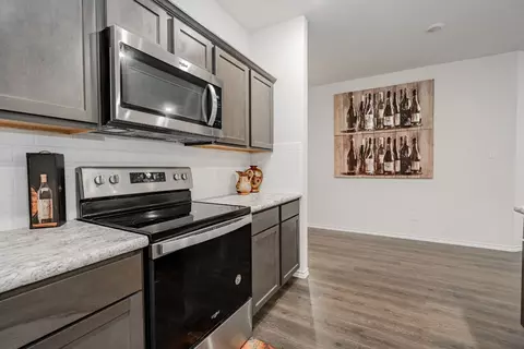 Kitchen - 3103 Singleton Rd, Forney, TX 75126 photo 4 of 5