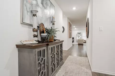 Entry Way - 3103 Singleton Rd, Forney, TX 75126 photo 1 of 1