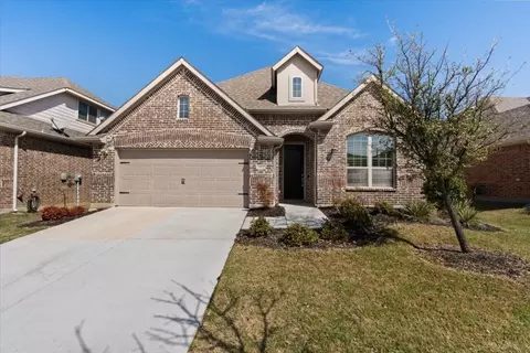 413 Stableford St, Celina, TX 75009