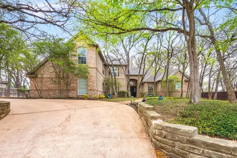 603 Shady Brook Ct, Southlake, TX 76092