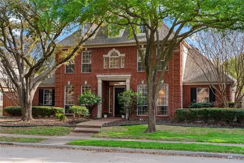 4528 Staten Island Ct, Plano, TX 75024