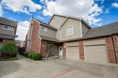 2507 Orangegrove Cir, Arlington, TX 76006